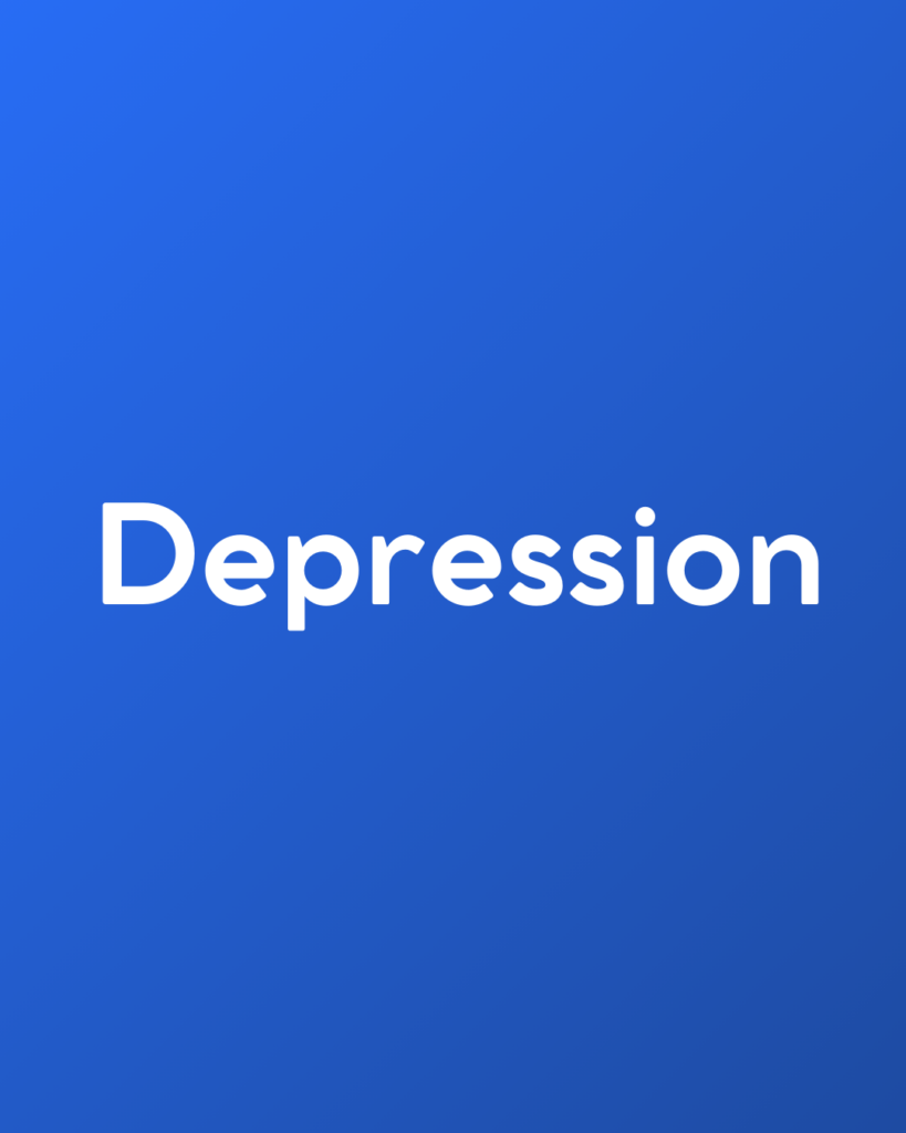 ketamine for depression