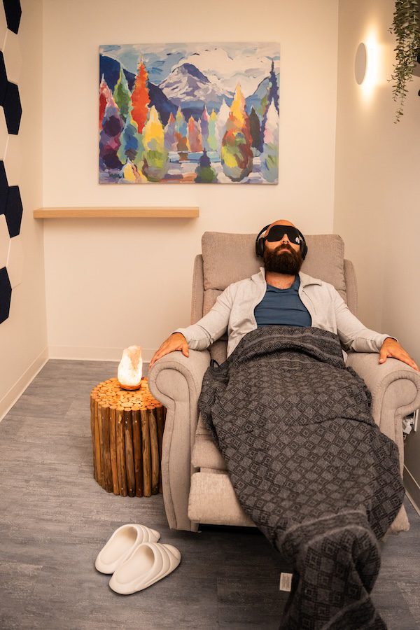 Odyssey session entheomed