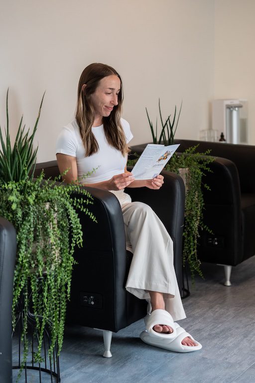 how to qualify for ketamine therapy canada clinic kelowna