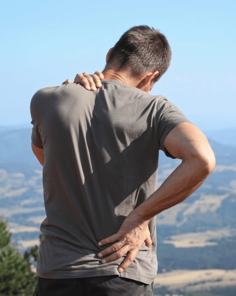 kelowna ketamine clnic for bunout and mental health treatment