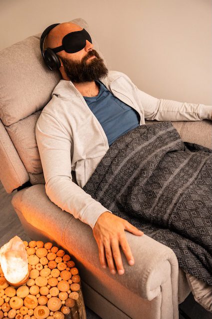 ketamine assisted psychotherapy in kelowna bc