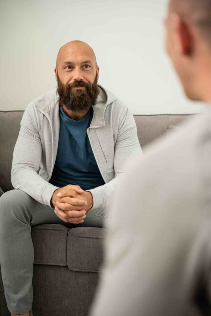 ketamine eligibility criteria kelowna bc